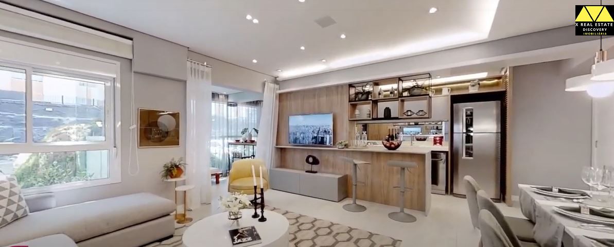 Apartamento, 2 quartos, 65 m² - Foto 15