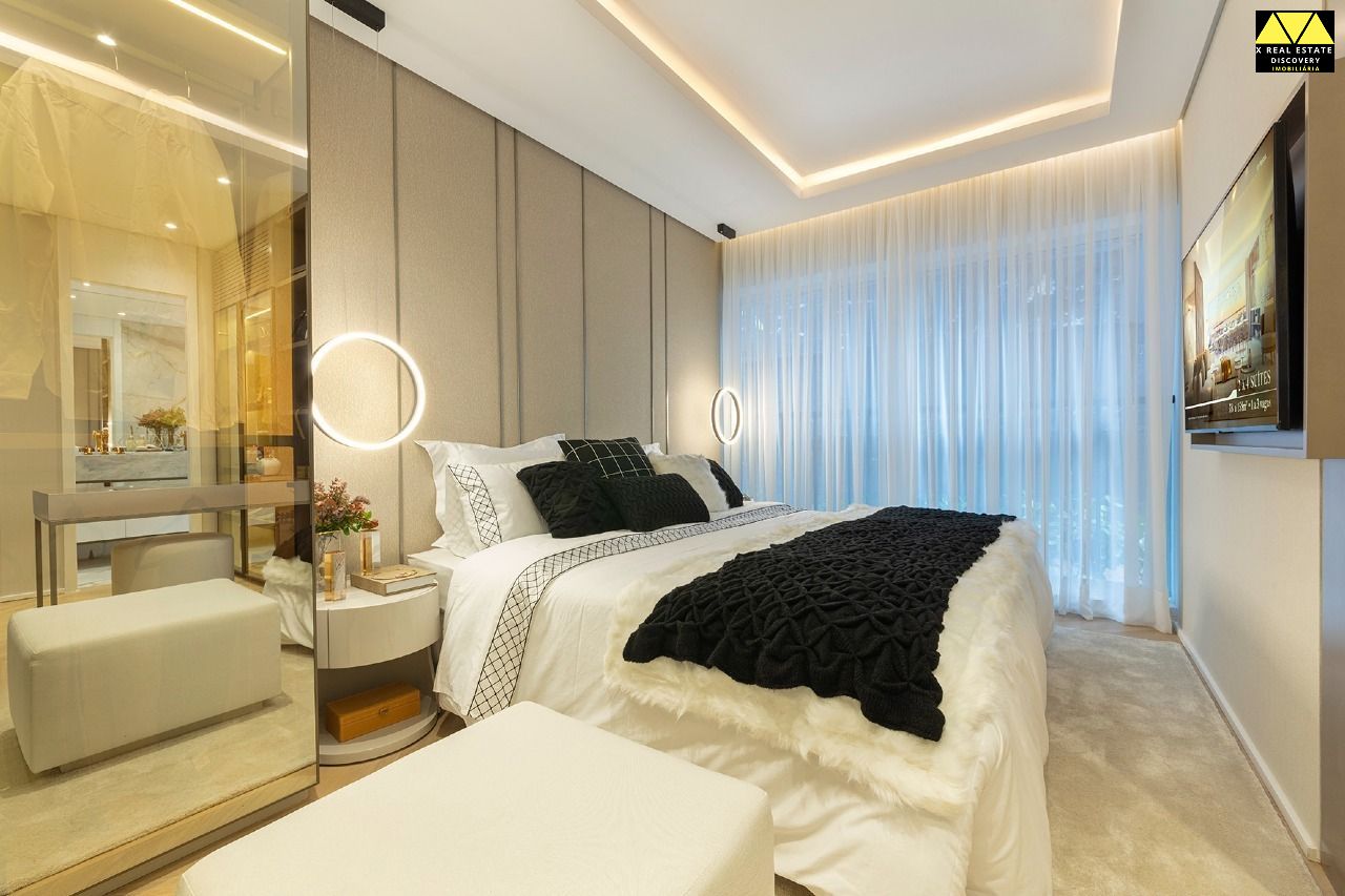 Apartamento, 4 quartos, 160 m² - Foto 6