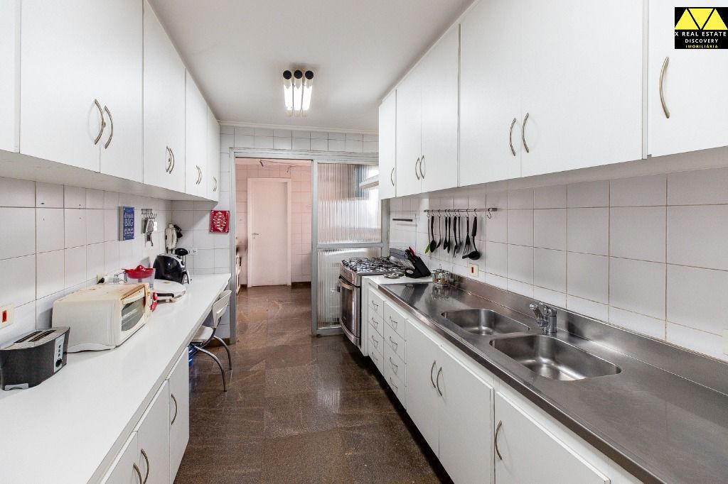 Cobertura, 5 quartos, 480 m² - Foto 11