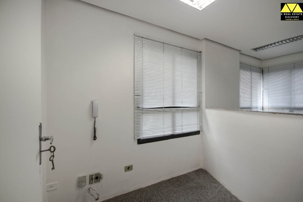 Conjunto Comercial-Sala à venda, 28m² - Foto 4