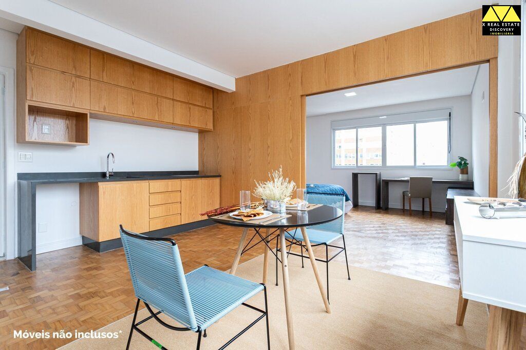 Apartamento, 2 quartos, 86 m² - Foto 14
