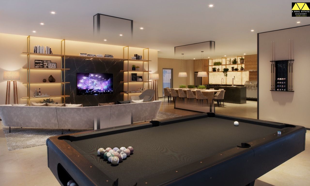 Apartamento, 2 quartos, 74 m² - Foto 6