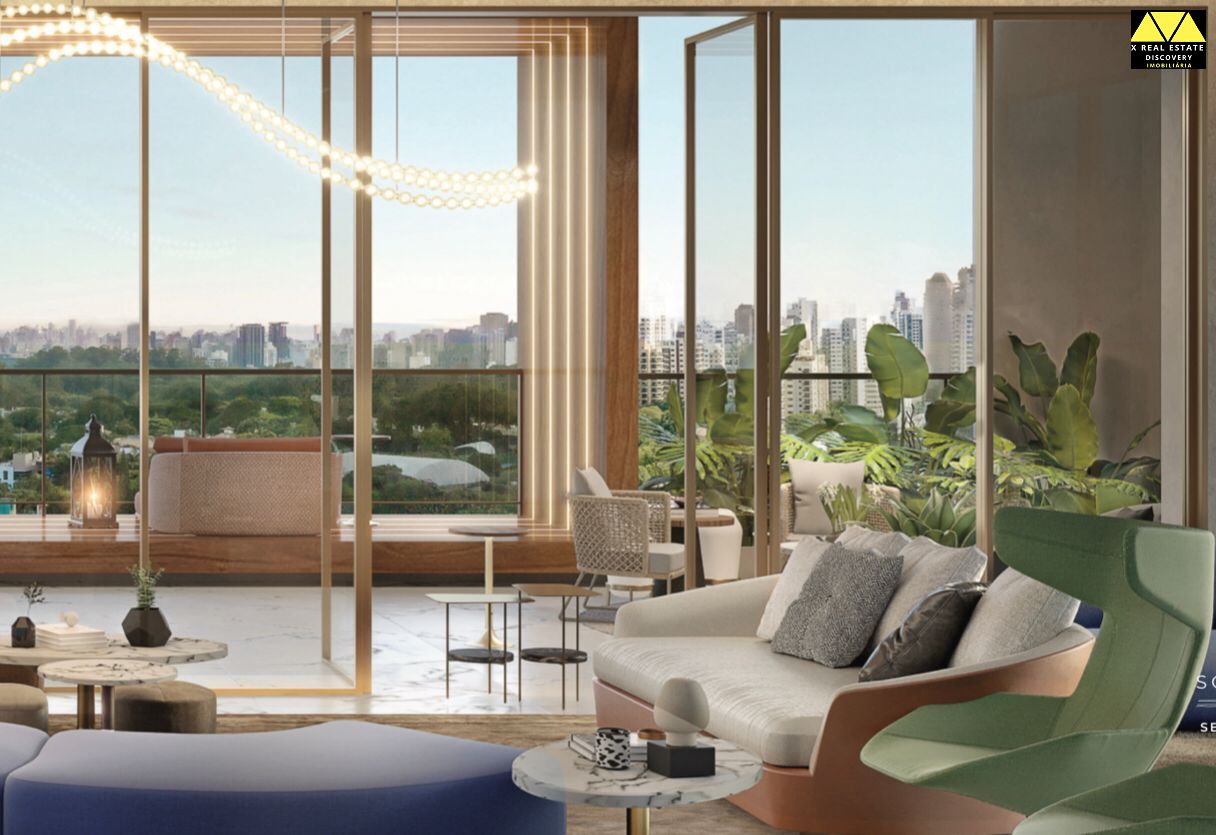 Apartamento, 4 quartos, 337 m² - Foto 7