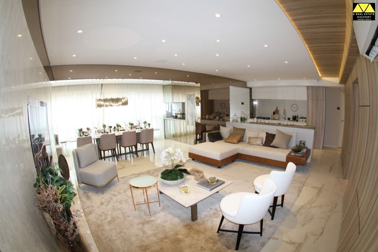 Apartamento, 3 quartos, 131 m² - Foto 18