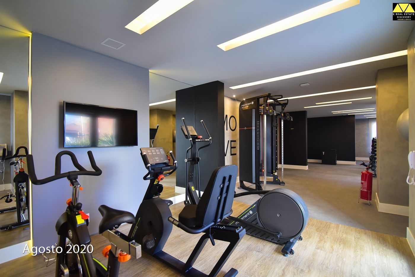 Apartamento, 2 quartos, 57 m² - Foto 9