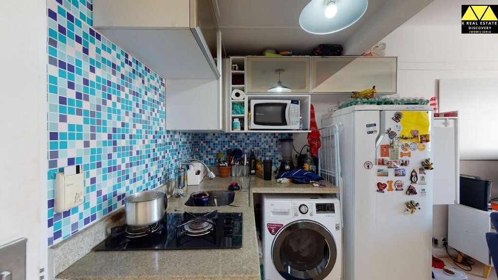 Apartamento, 1 quarto, 29 m² - Foto 15