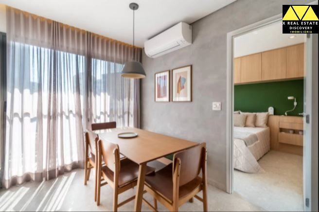 Apartamento à venda com 2 quartos, 62m² - Foto 4