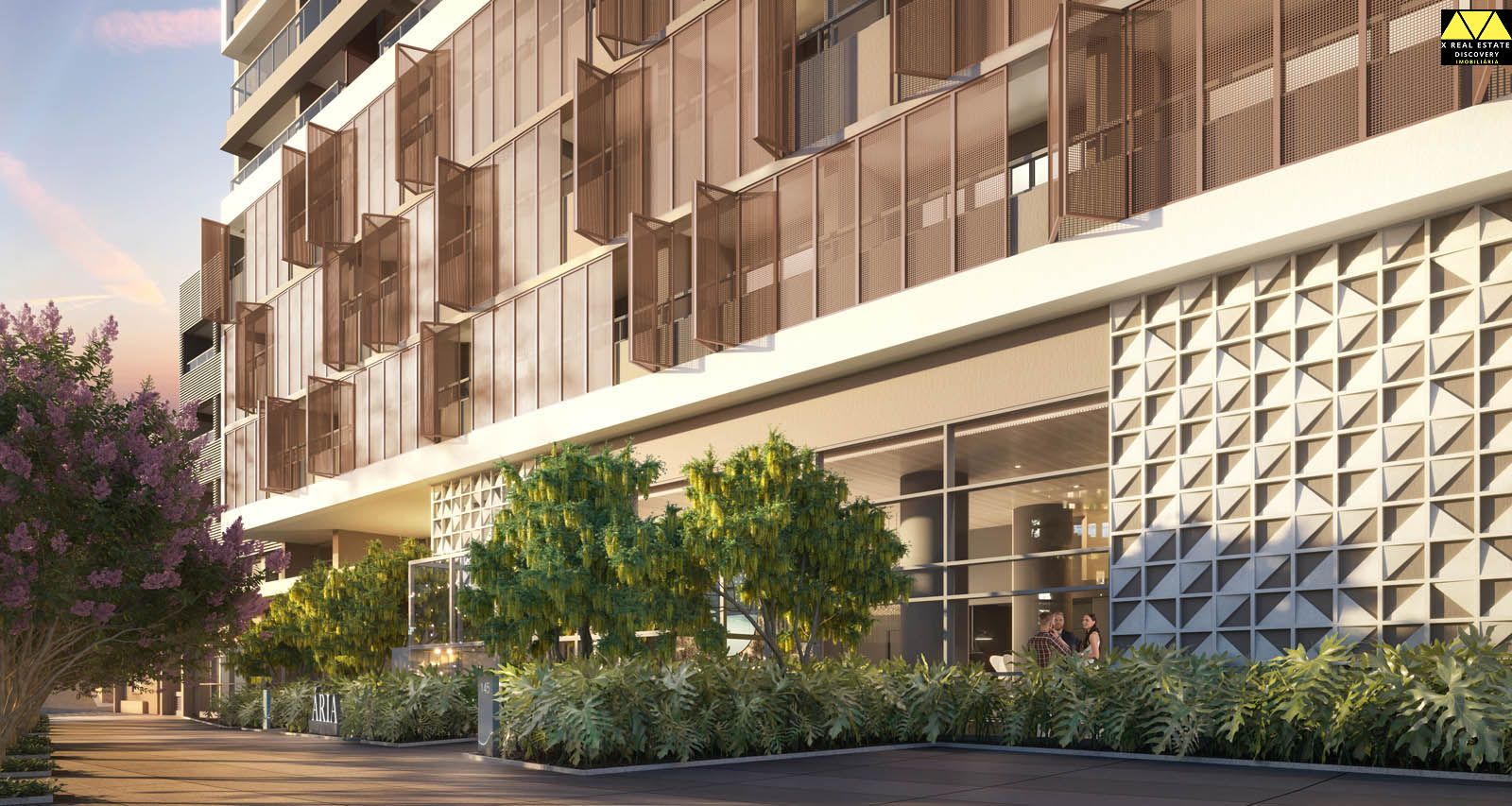 Loja-Salão, 1216 m² - Foto 1