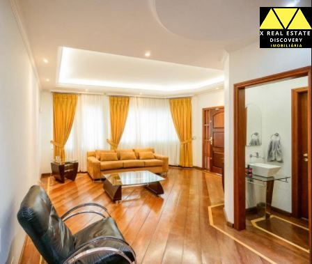 Casa à venda com 3 quartos, 300m² - Foto 12