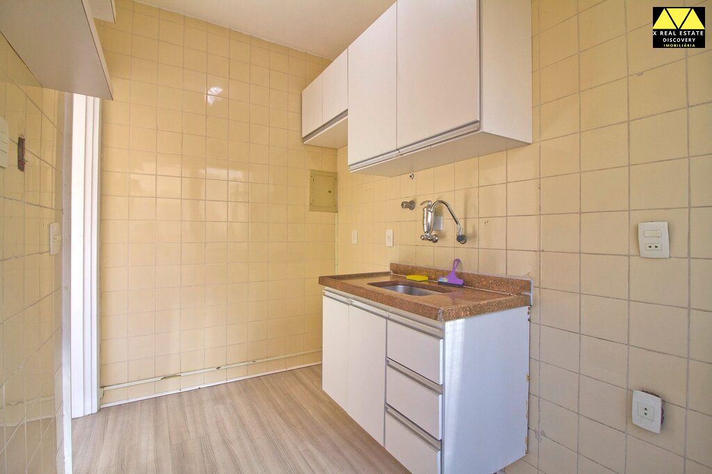 Apartamento, 1 quarto, 30 m² - Foto 13
