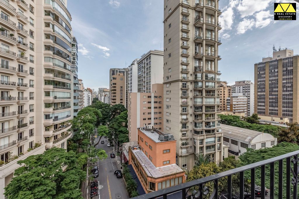 Apartamento, 3 quartos, 286 m² - Foto 3