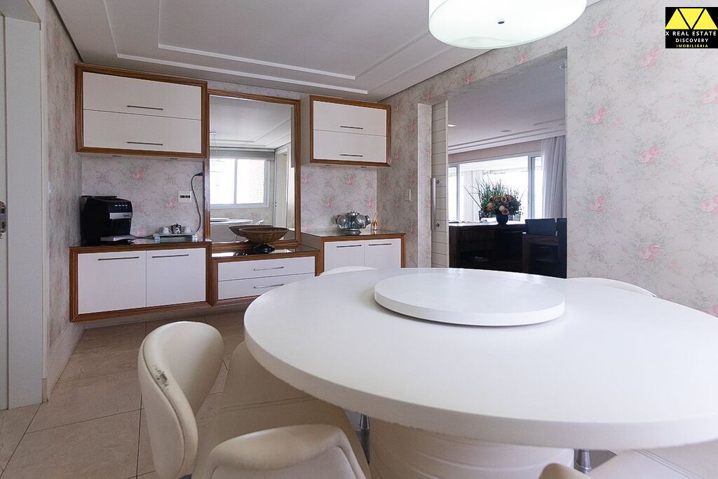 Apartamento, 4 quartos, 355 m² - Foto 50