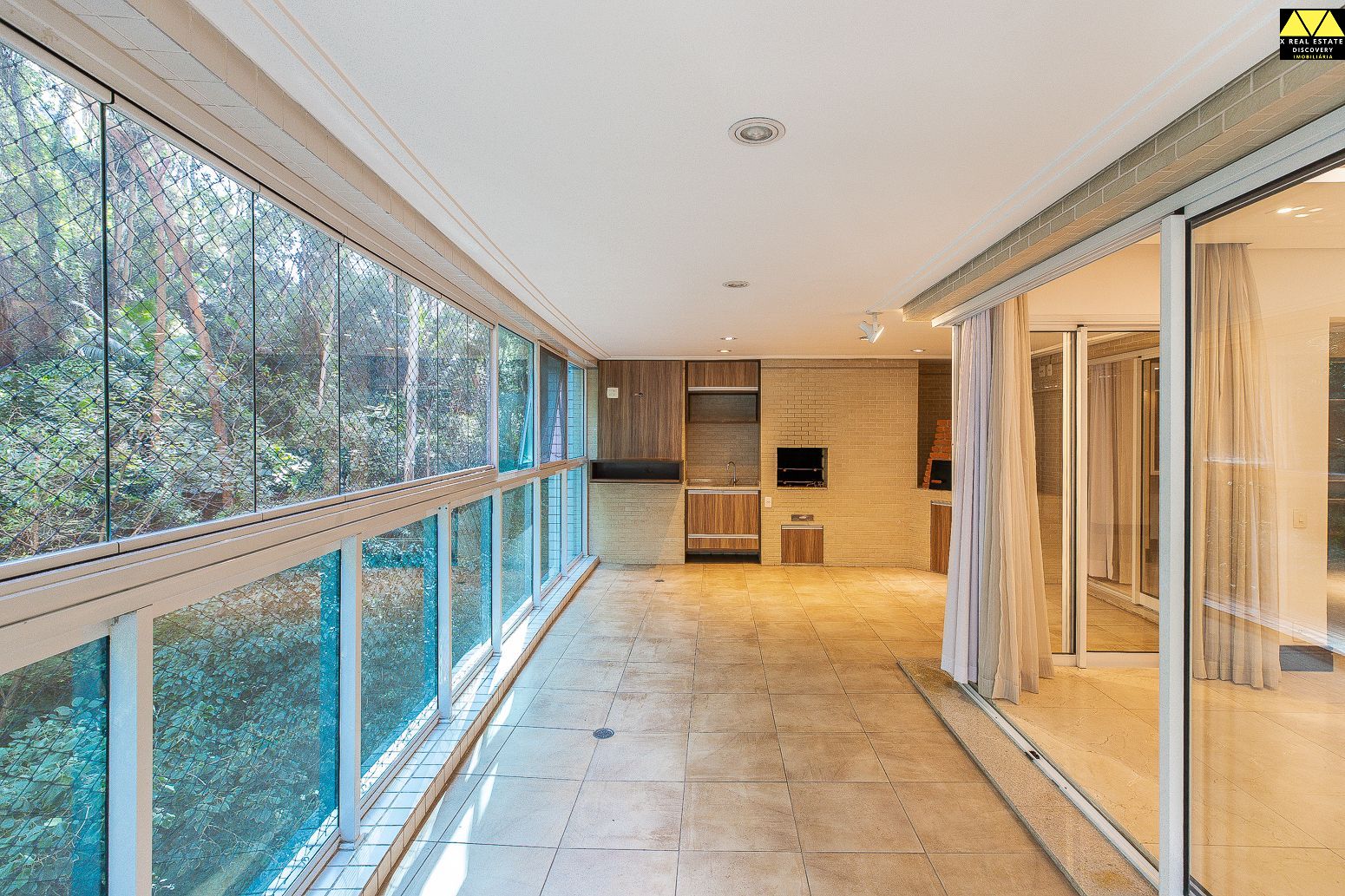 Apartamento, 3 quartos, 207 m² - Foto 8
