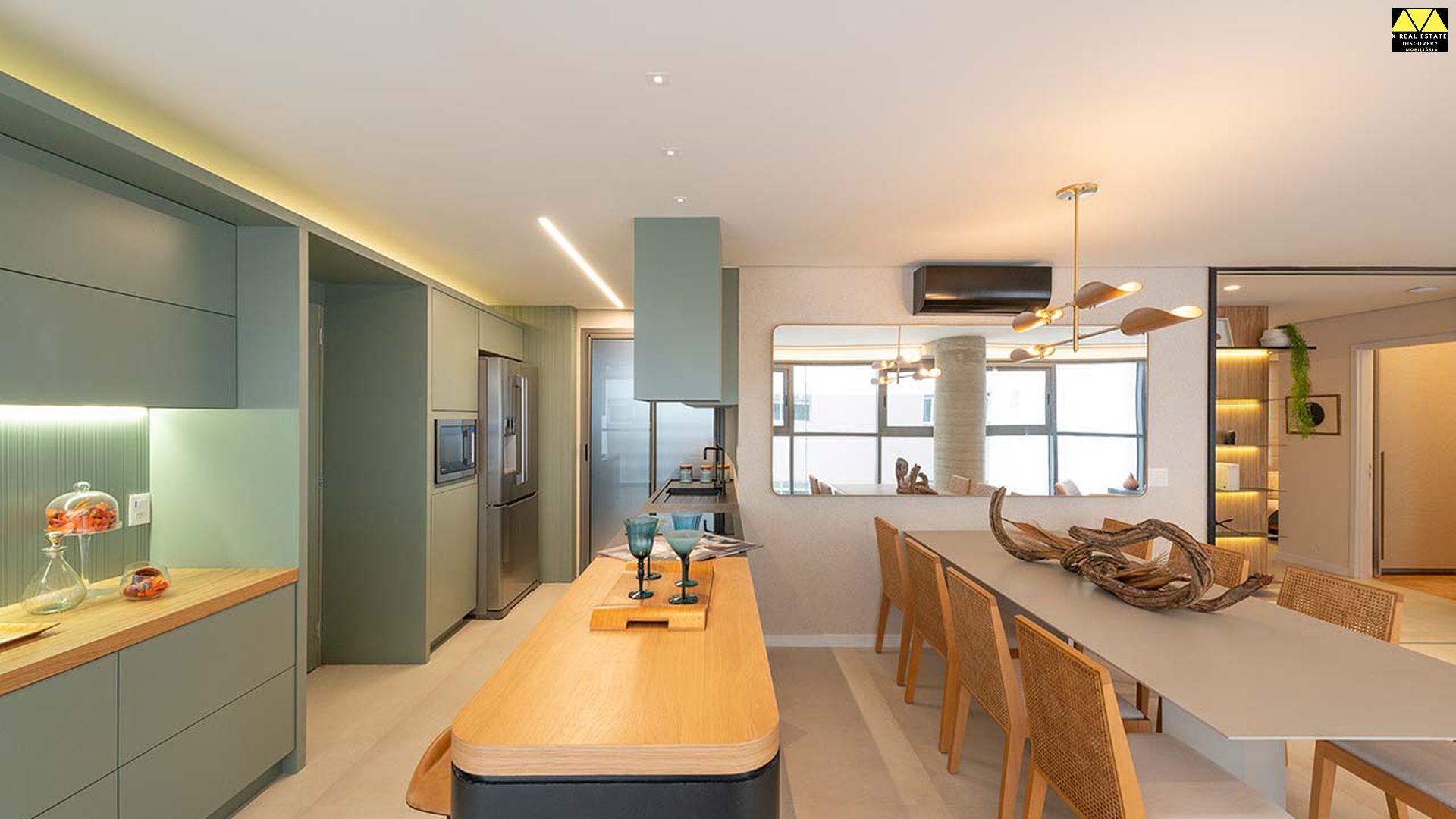 Apartamento, 3 quartos, 146 m² - Foto 12
