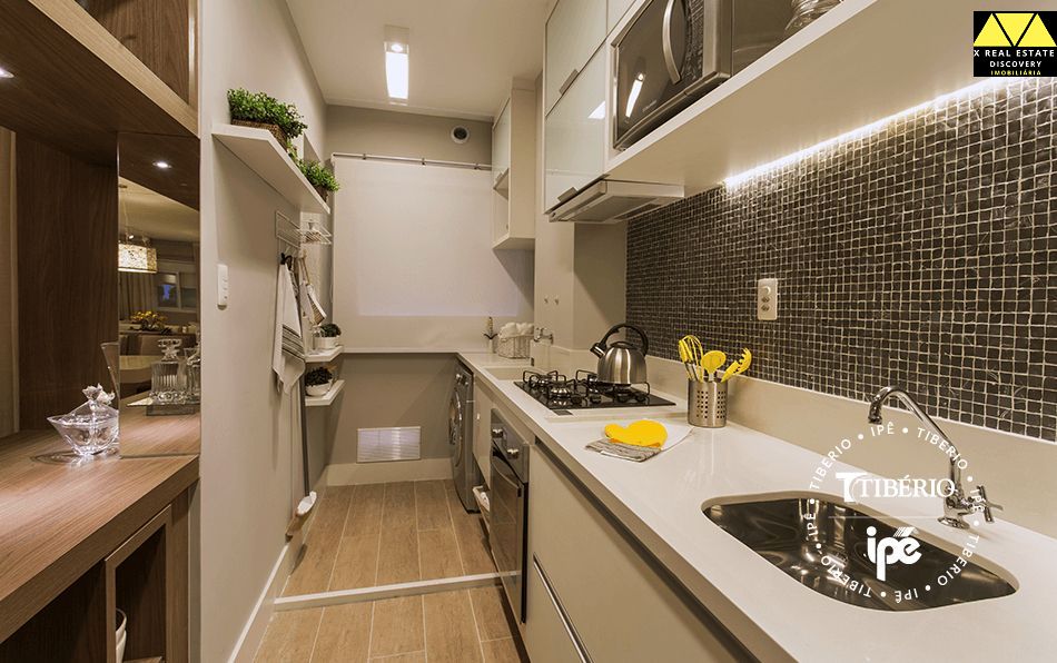 Apartamento, 3 quartos, 94 m² - Foto 9