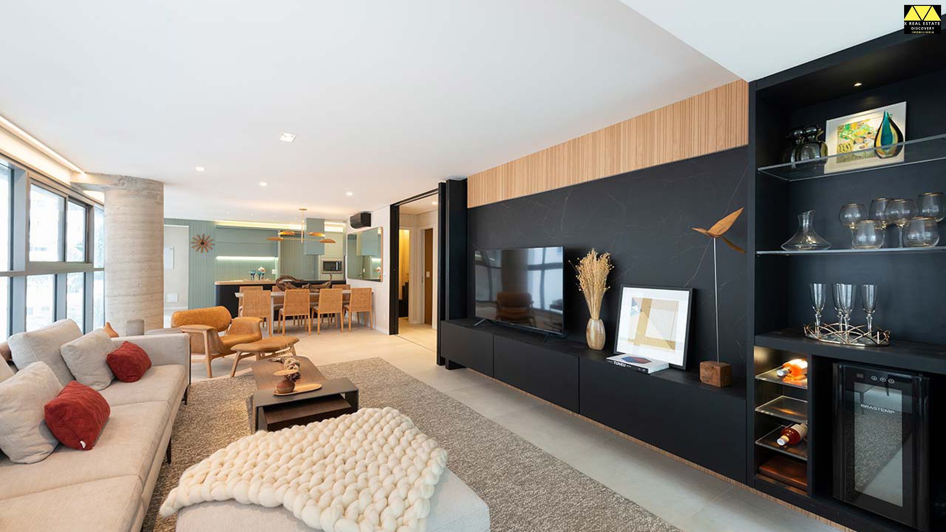 Apartamento, 3 quartos, 146 m² - Foto 5