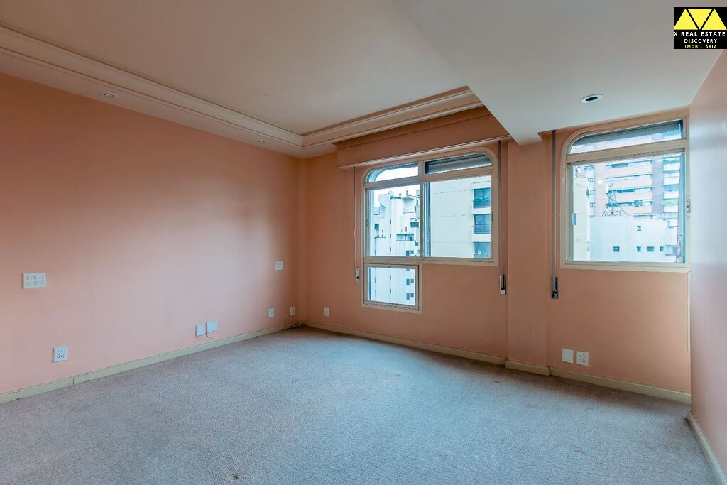 Apartamento à venda com 3 quartos, 185m² - Foto 29