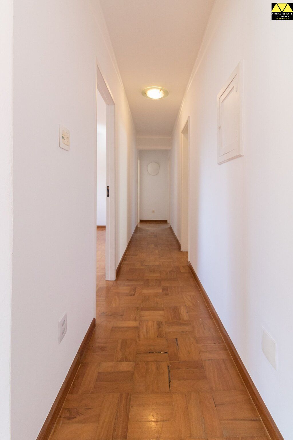 Apartamento à venda com 3 quartos, 140m² - Foto 43