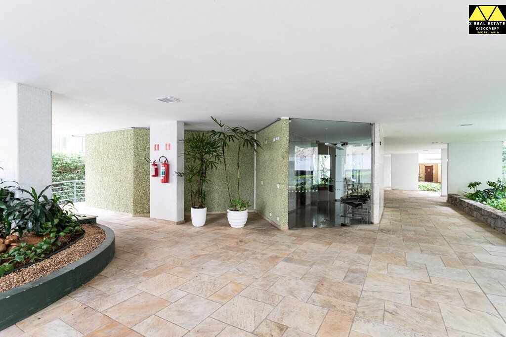 Apartamento, 3 quartos, 137 m² - Foto 37
