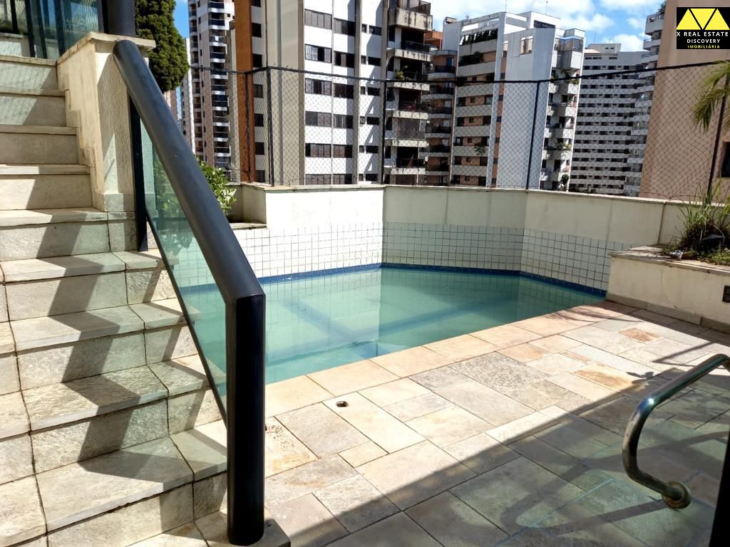 Cobertura à venda com 3 quartos, 214m² - Foto 5