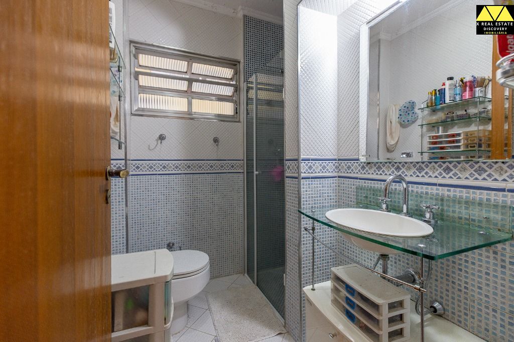 Apartamento à venda com 3 quartos, 185m² - Foto 21