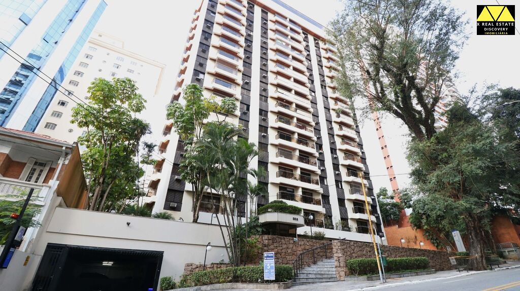 Apartamento, 1 quarto, 43 m² - Foto 2