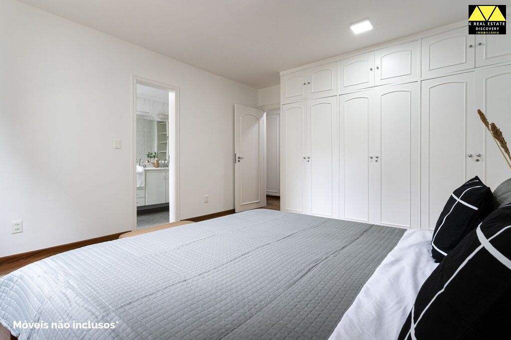 Apartamento, 4 quartos, 222 m² - Foto 53