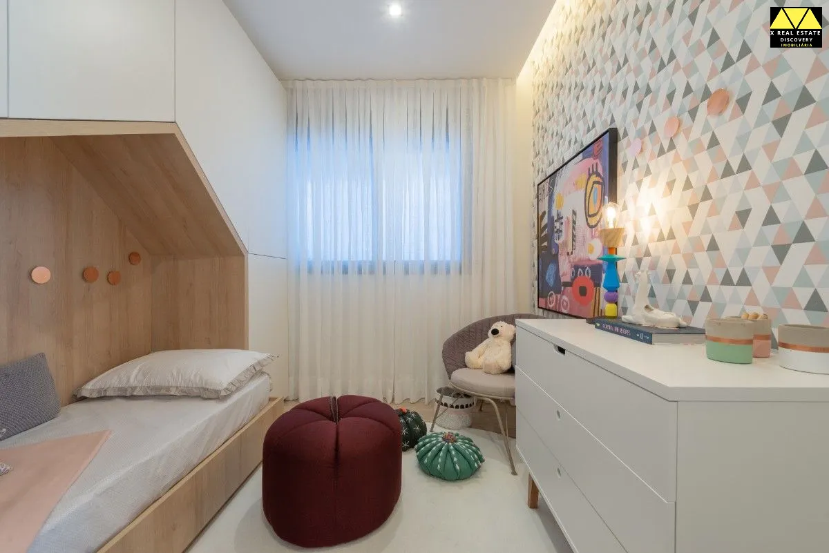 Apartamento, 1 quarto, 41 m² - Foto 9