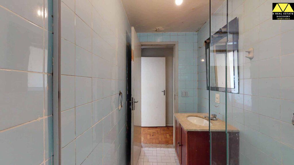 Apartamento à venda com 3 quartos, 108m² - Foto 3