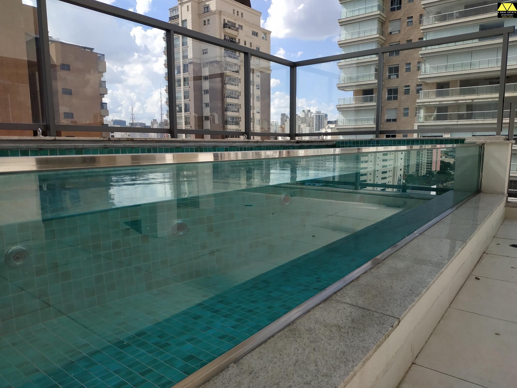 Cobertura à venda com 4 quartos, 325m² - Foto 21