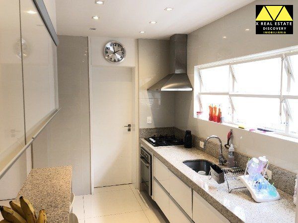 Apartamento, 3 quartos, 135 m² - Foto 5