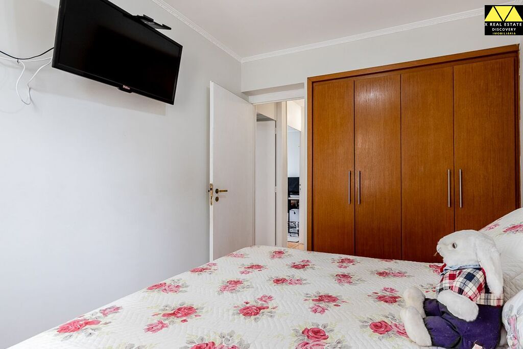 Apartamento à venda com 3 quartos, 75m² - Foto 9