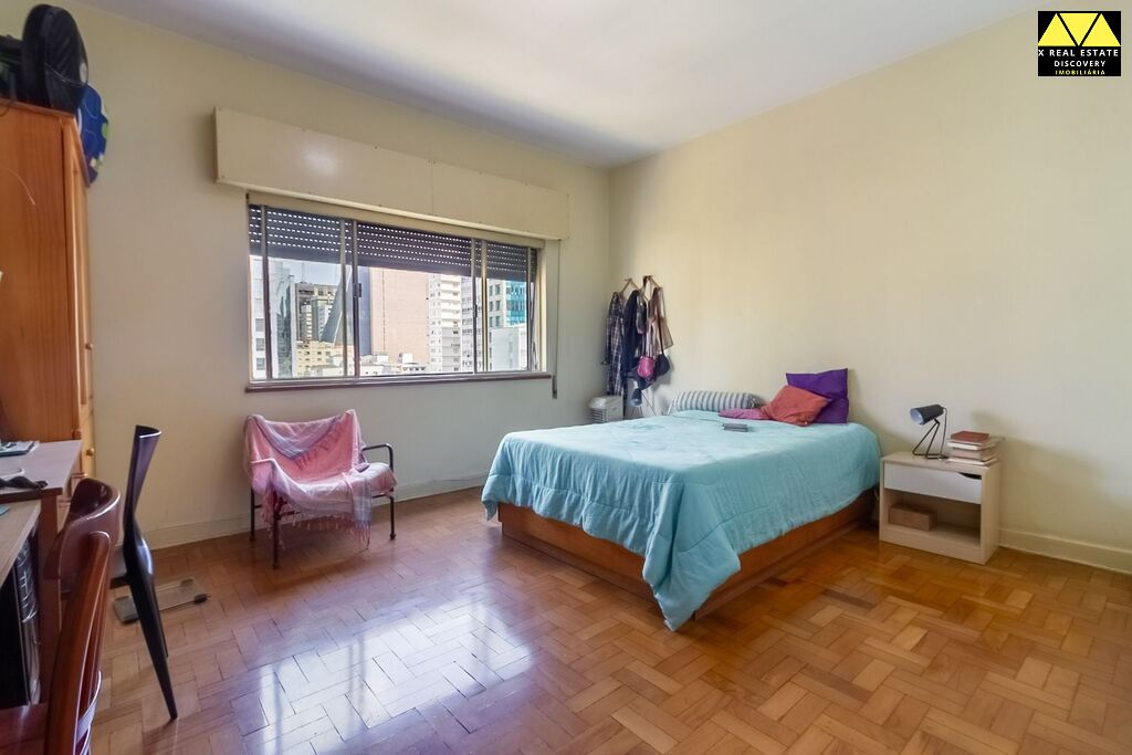 Apartamento, 3 quartos, 200 m² - Foto 11