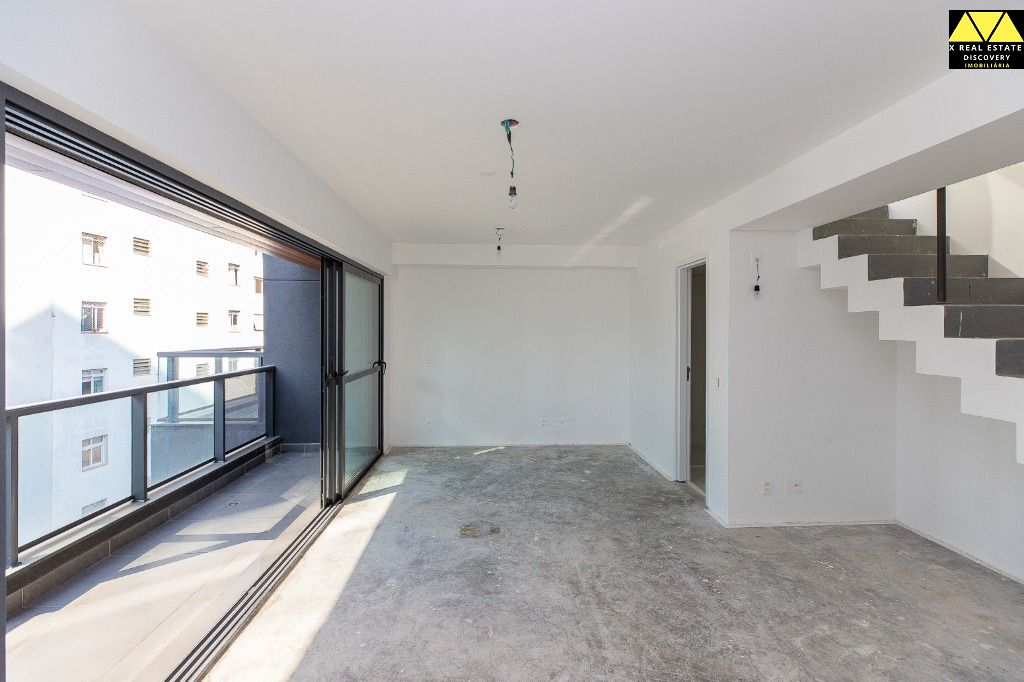 Apartamento à venda com 1 quarto, 91m² - Foto 7