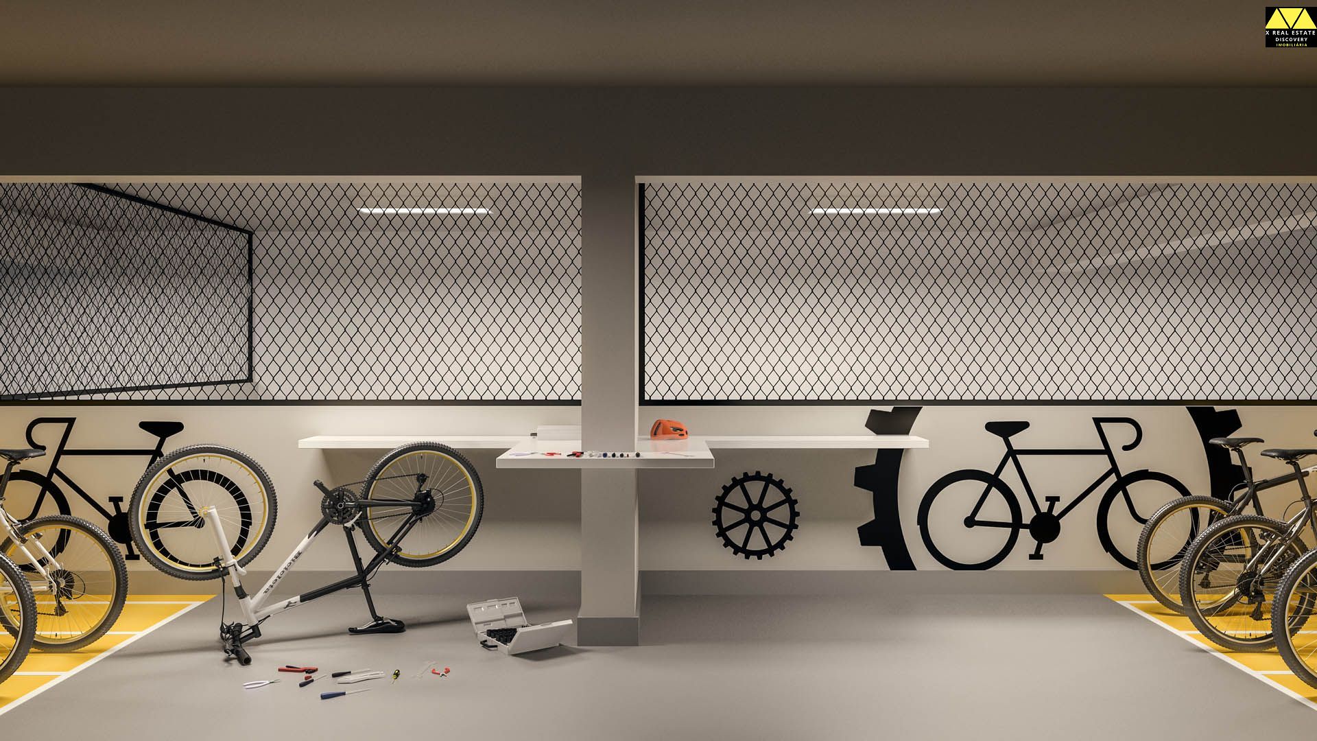 Apartamento, 2 quartos, 114 m² - Foto 33