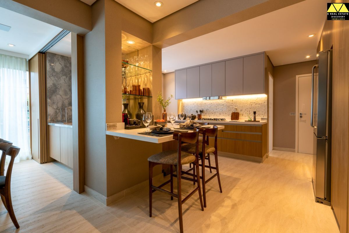 Apartamento, 3 quartos, 153 m² - Foto 13