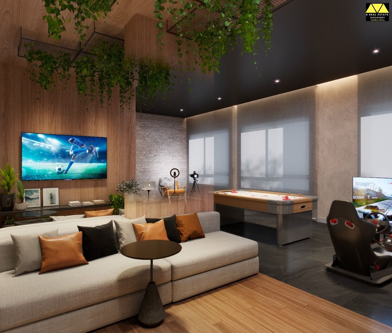 Apartamento, 3 quartos, 82 m² - Foto 4