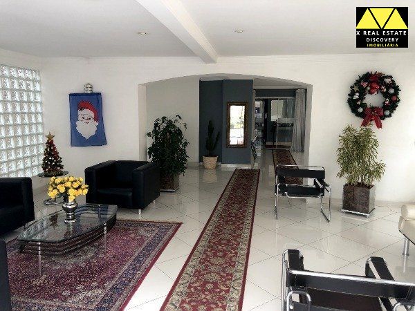 Apartamento, 3 quartos, 135 m² - Foto 26