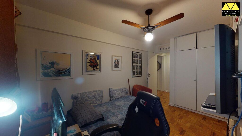 Apartamento, 2 quartos, 81 m² - Foto 17