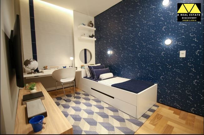 Apartamento, 2 quartos, 76 m² - Foto 10