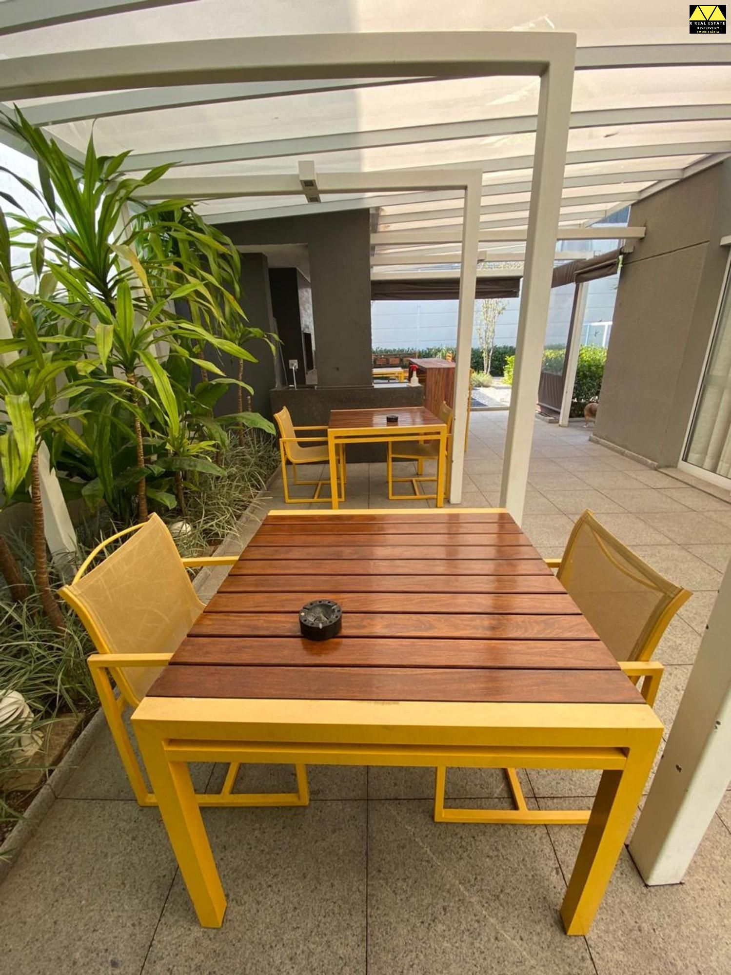 Apartamento, 1 quarto, 30 m² - Foto 19