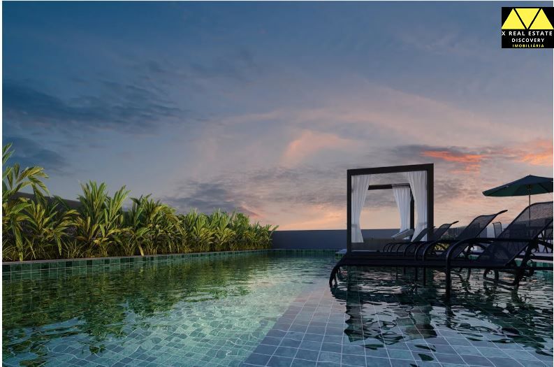 Apartamento, 3 quartos, 55 m² - Foto 9