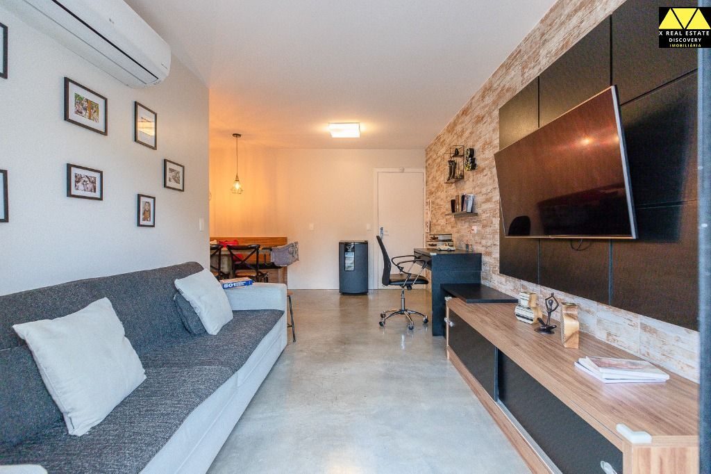 Apartamento à venda com 2 quartos, 65m² - Foto 6