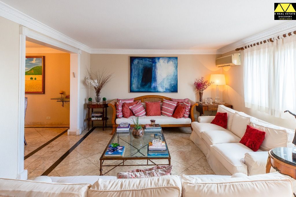 Cobertura, 5 quartos, 480 m² - Foto 34