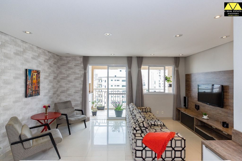 Apartamento, 2 quartos, 80 m² - Foto 10