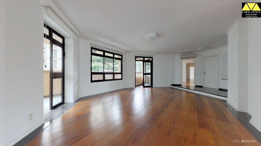 Apartamento, 4 quartos, 292 m² - Foto 2