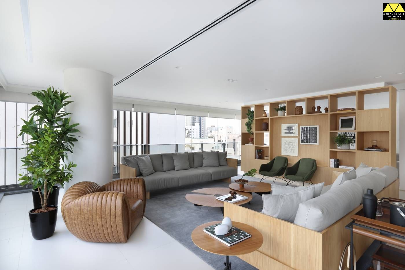 Apartamento, 4 quartos, 249 m² - Foto 5