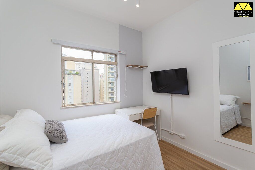 Apartamento, 4 quartos, 110 m² - Foto 7