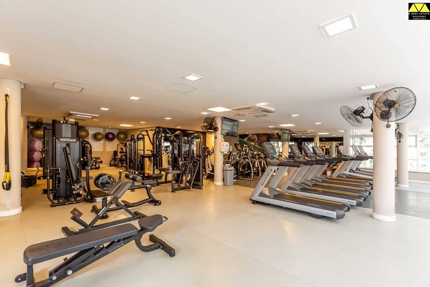 Apartamento, 4 quartos, 143 m² - Foto 34