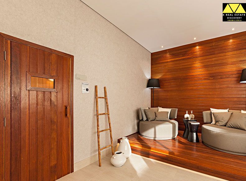 Apartamento, 4 quartos, 235 m² - Foto 34
